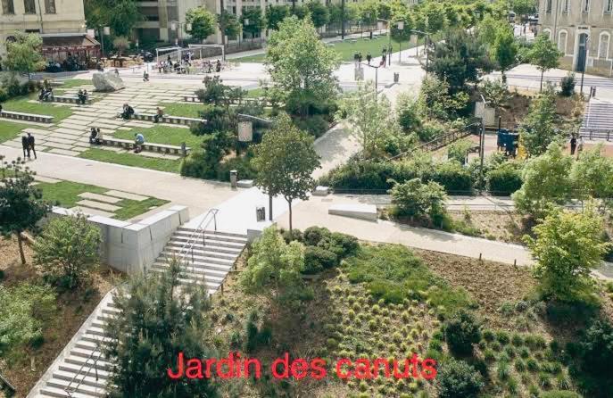 La Petite Maison Dans La Croix Rousse Lyon Kültér fotó